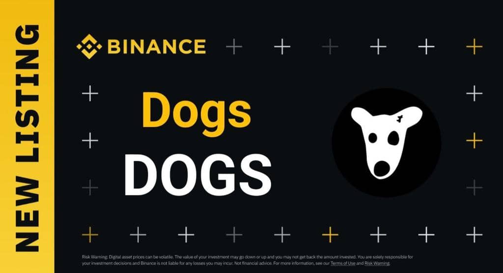 Binance