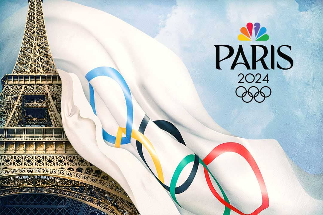 Paris Olympics