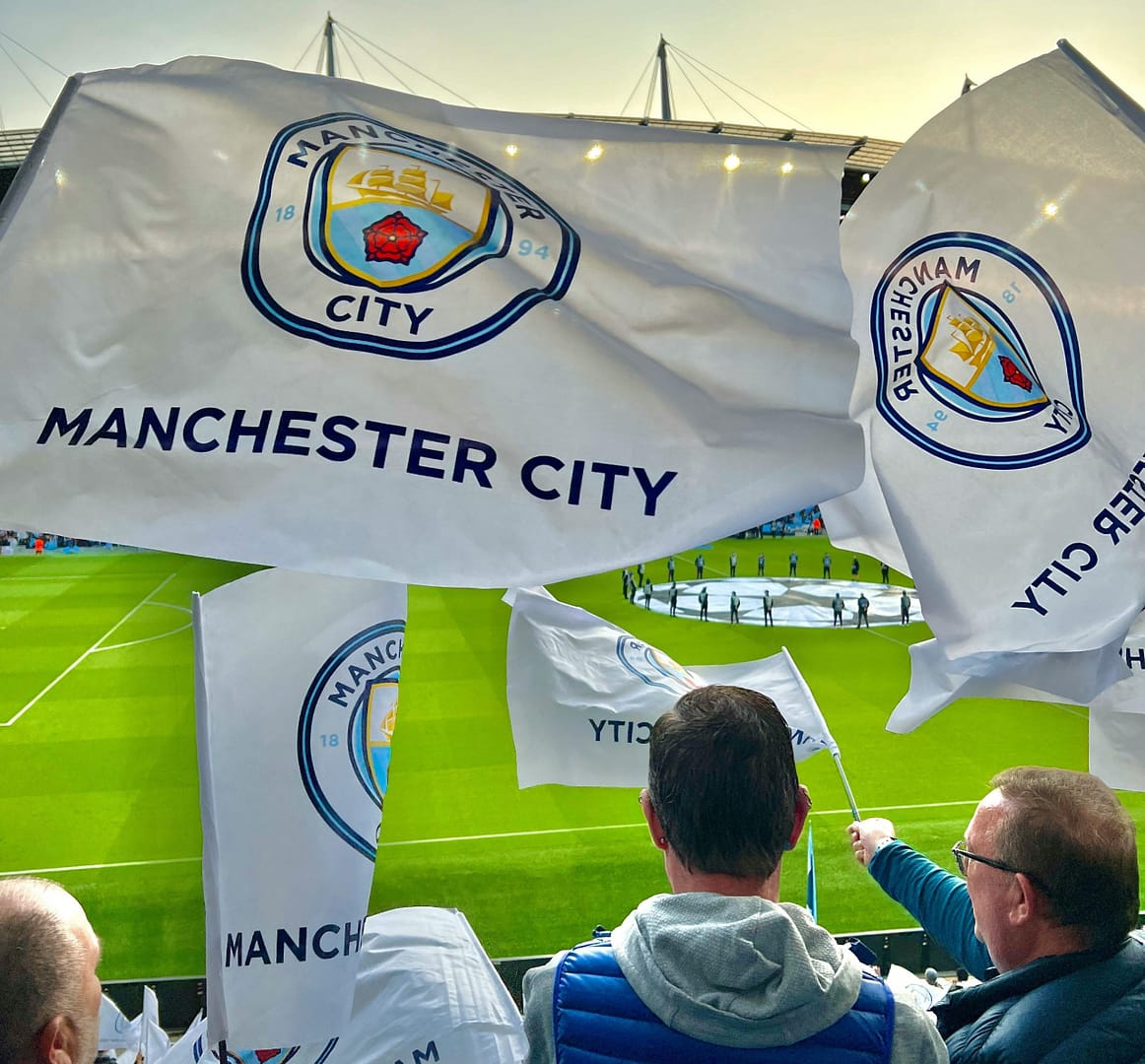 Manchester City