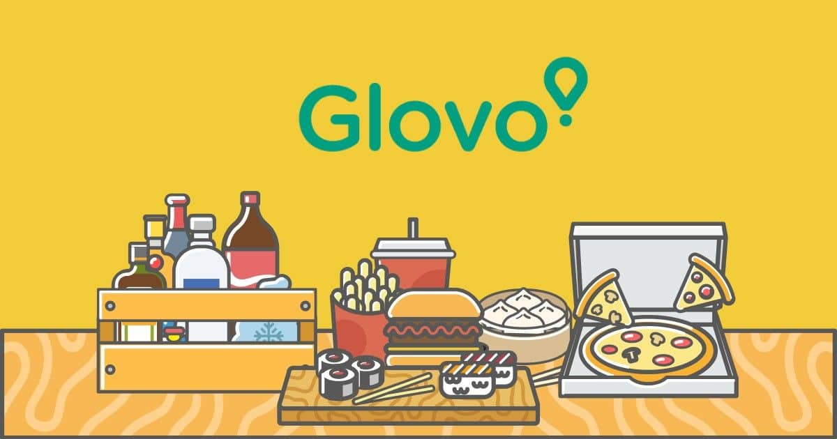 Glovo