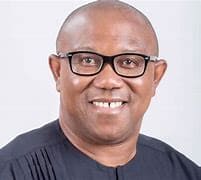 Peter obi