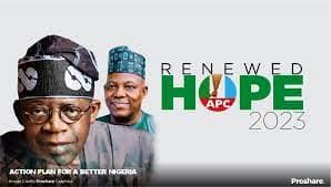 Renewed Hope Agenda