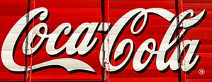 Coca Cola