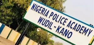 Nigerian Police Academy