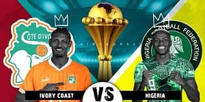 Afcon Final