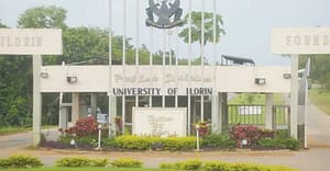 University of Ilorin 