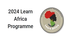 Learn Africa Scholarship