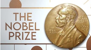 The Nobel Prize