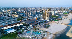 Lagos-Calabar Coastal Road