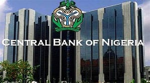 Central Bank of Nigeria