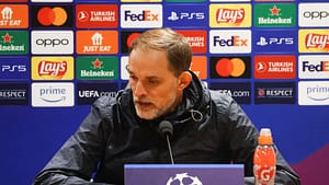 Tuchel 