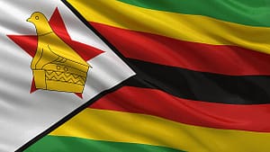 Zimbabwe