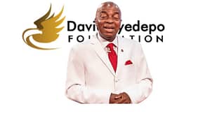 David Oyedepo Foundation Scholarship