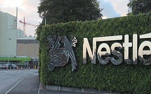 Nestlé