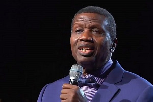 Adeboye