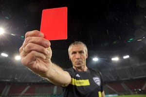 Red Card