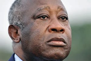 Gbagbo