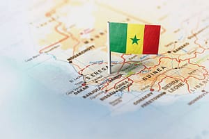 Senegal Presidential Election