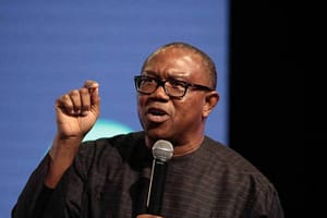 Peter Obi