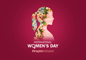 International Women's Day 2024