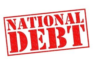 National Debt