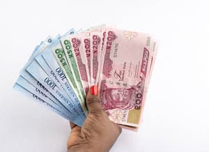 Nigerian Naira