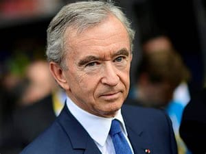 Bernard Arnault