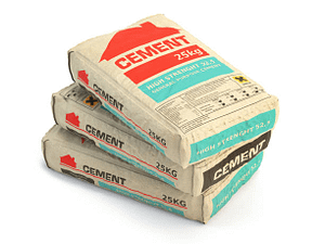 Cement Price