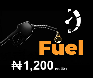 Fuel prices