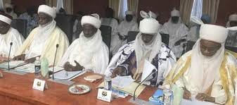 Northern Elders