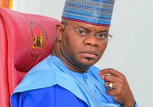 Yahaya Bello