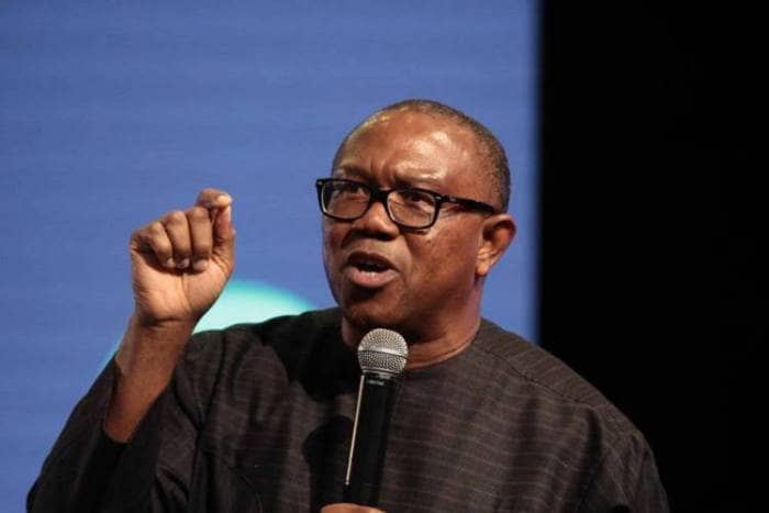 Peter Obi