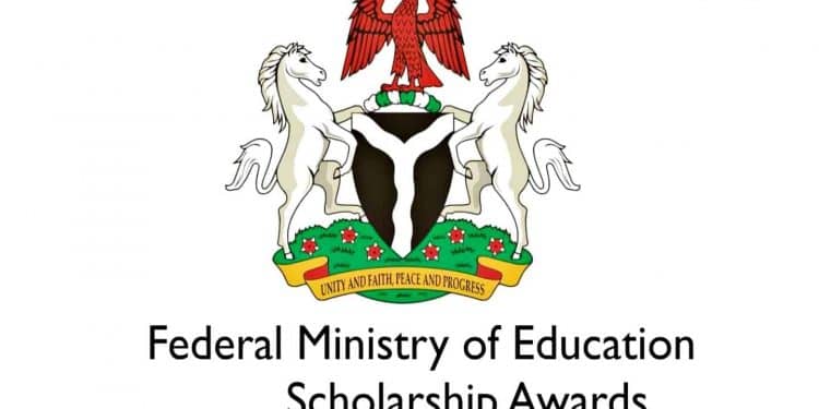 Federal Government Scholarship