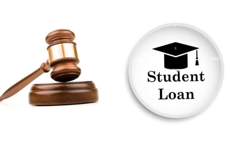 student loan bill