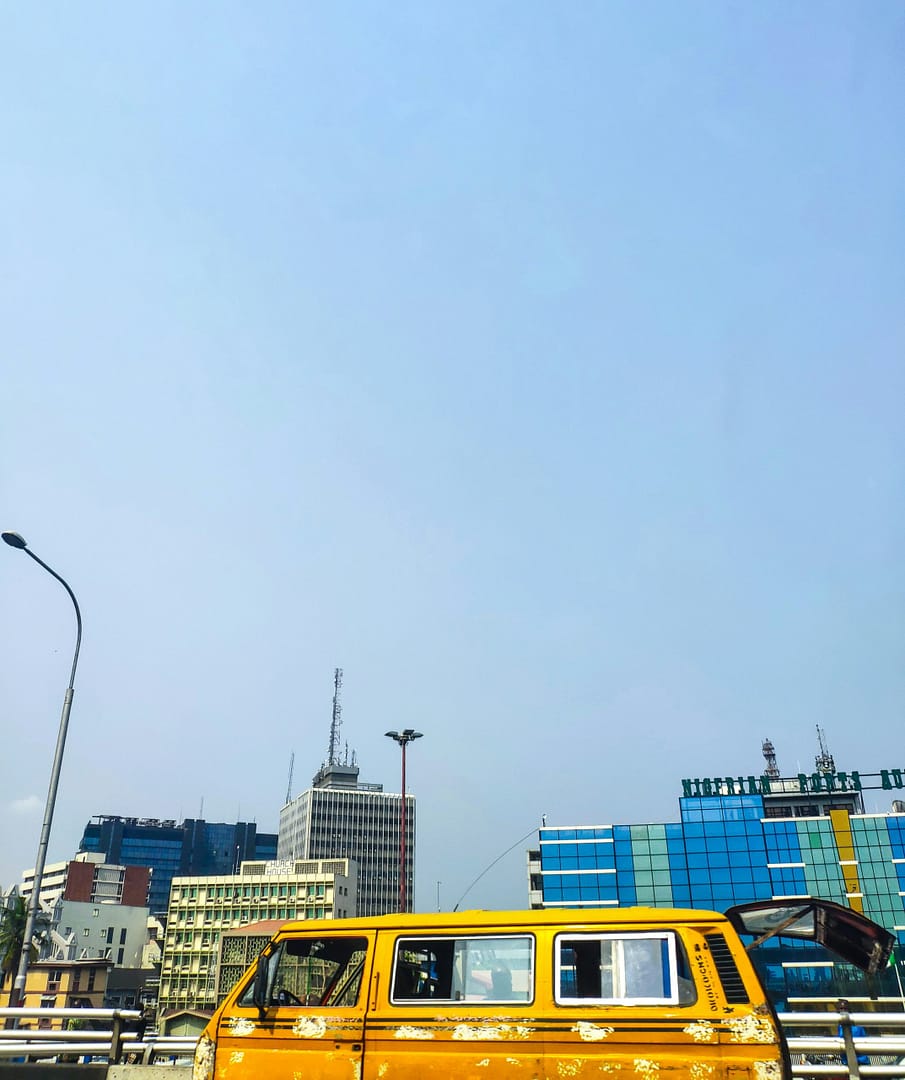 Lagos